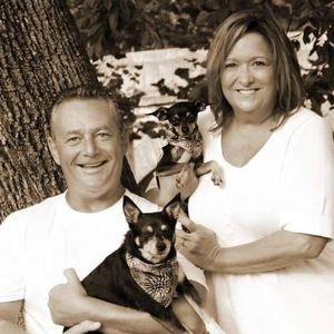 Meet your Posher, Jo